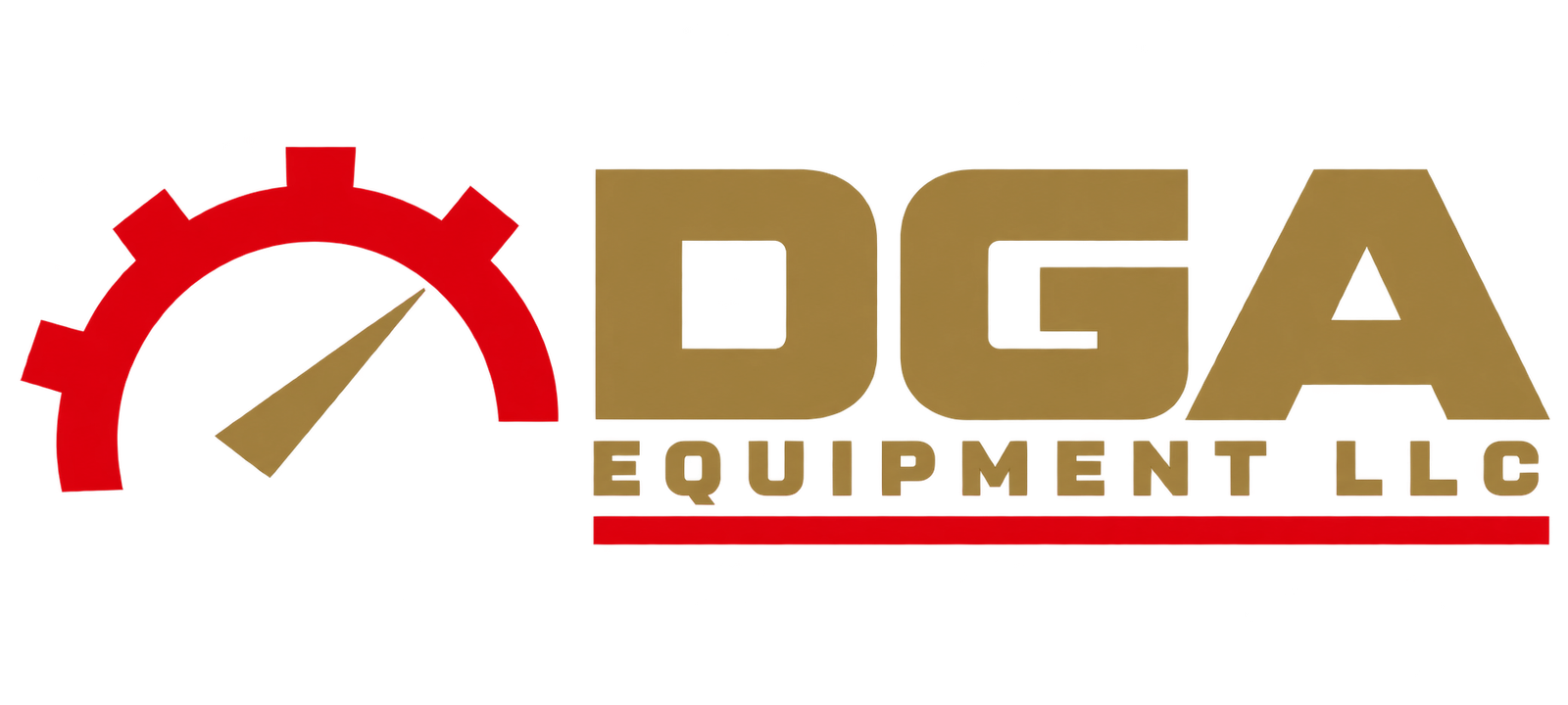 DGA Equipment LLC
